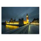 Westminster Palace Wall Art Print