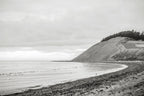 Whidbey Island Wall Art Print