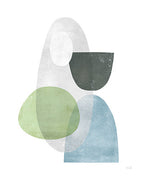 Whispers II Wall Art Print