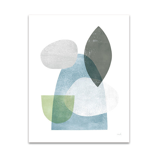  Whispers I Wall Art Print