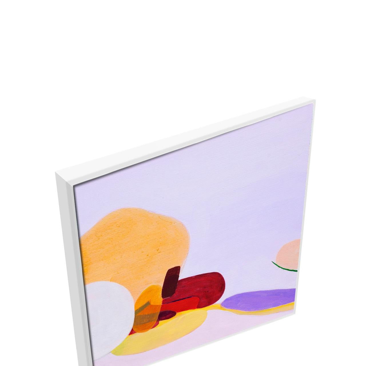 Kotaro Machiyama | At Ease