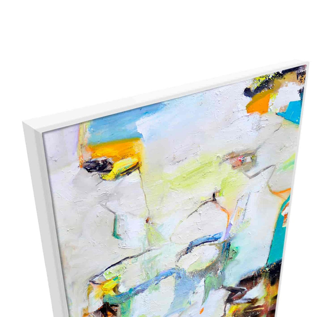 Anne Schwartz | Umbrian Sun
