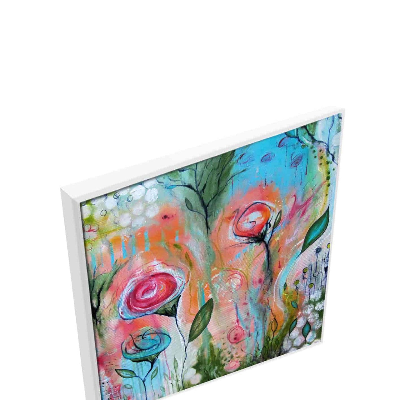 Nathalie Vachon | Grow Love