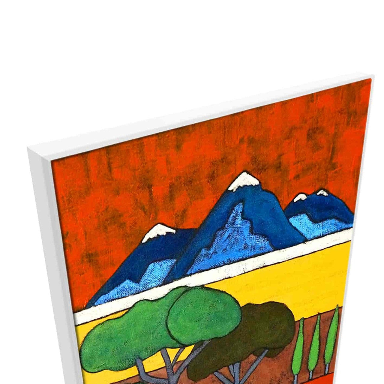Angela Sharkey | Roman Pines