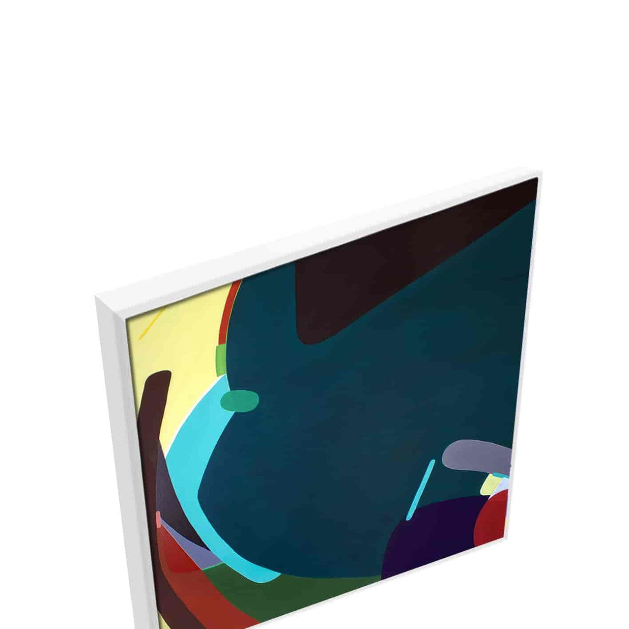 Kotaro Machiyama | Present