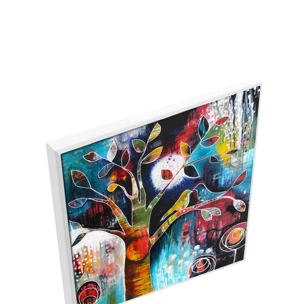 Nathalie Vachon | Love and Its Many Colours
