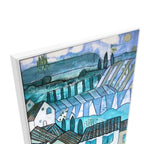 Nathalie Vachon | Provence Rooftops