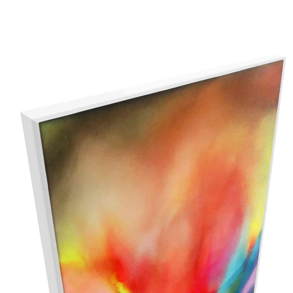 Anne Schwartz | Whirling Clusters
