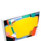 Kotaro Machiyama | Attention