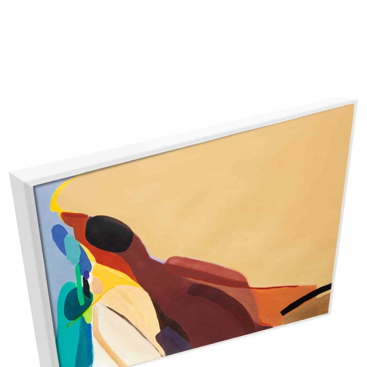 Kotaro Machiyama | Side Glance