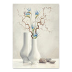 Willow Twigs Wall Art Print