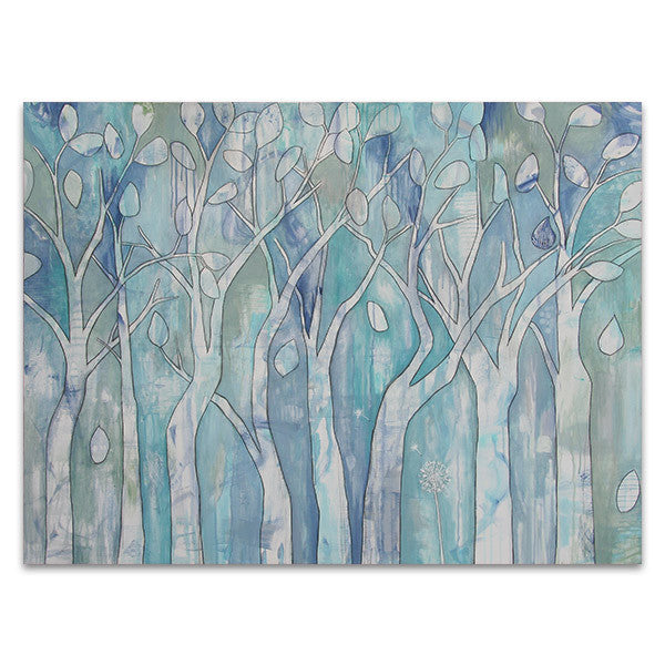Nathalie Vachon | Wishing Trees