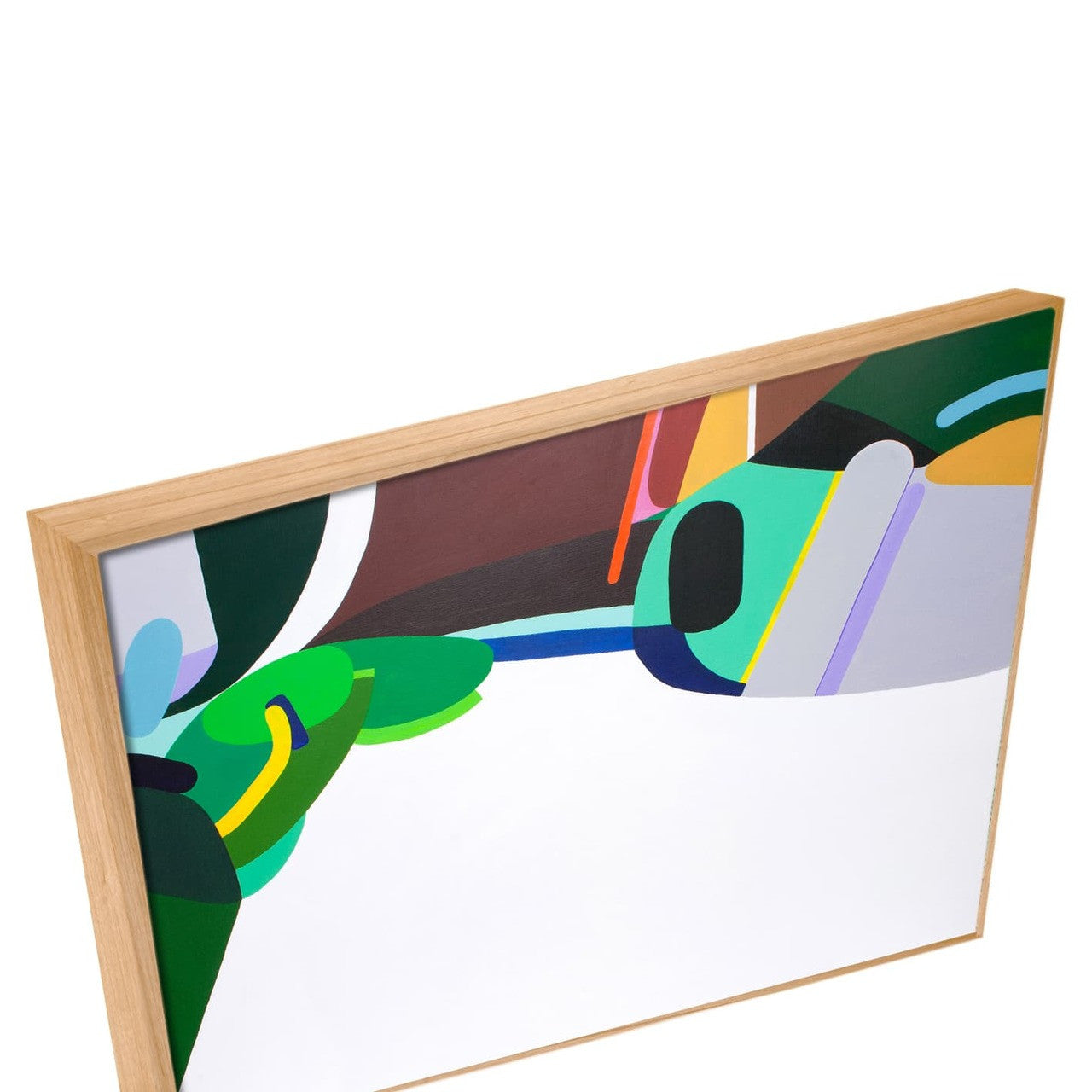 Kotaro Machiyama | View