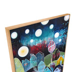 Nathalie Vachon | Love Written in the Stars