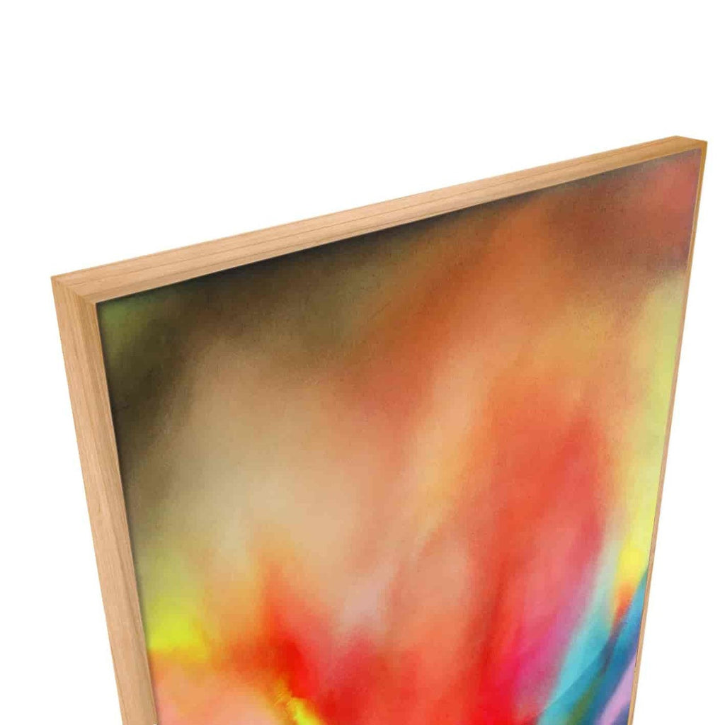 Anne Schwartz | Whirling Clusters