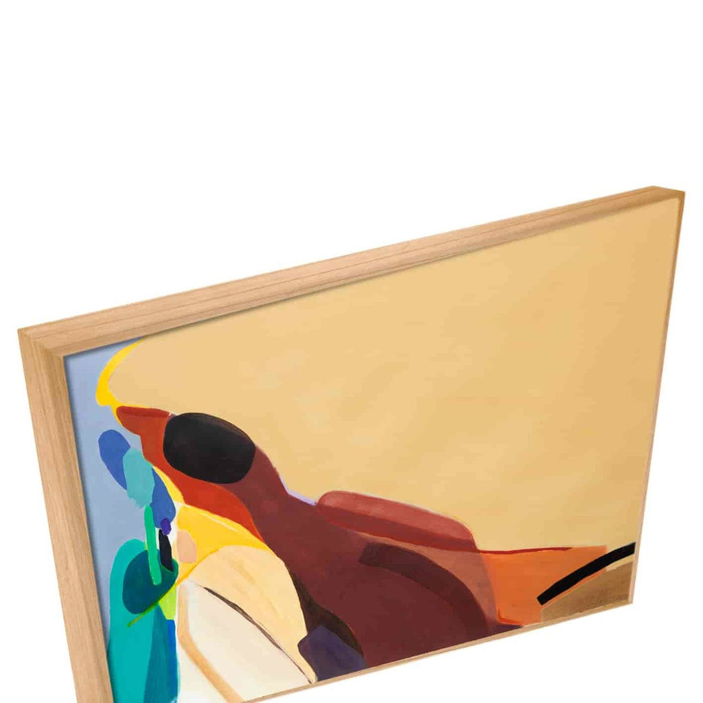 Kotaro Machiyama | Side Glance