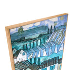 Nathalie Vachon | Provence Rooftops