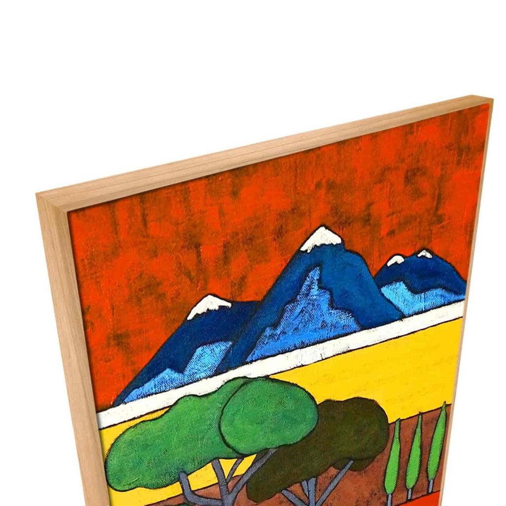 Angela Sharkey | Roman Pines