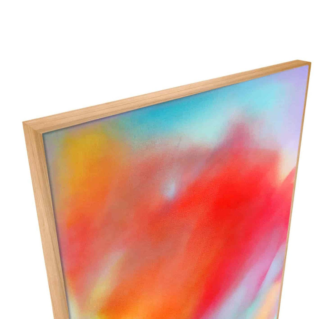 Anne Schwartz | Merging Spiral