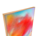 Anne Schwartz | Merging Spiral