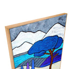 Angela Sharkey | Roman Pine in Winter