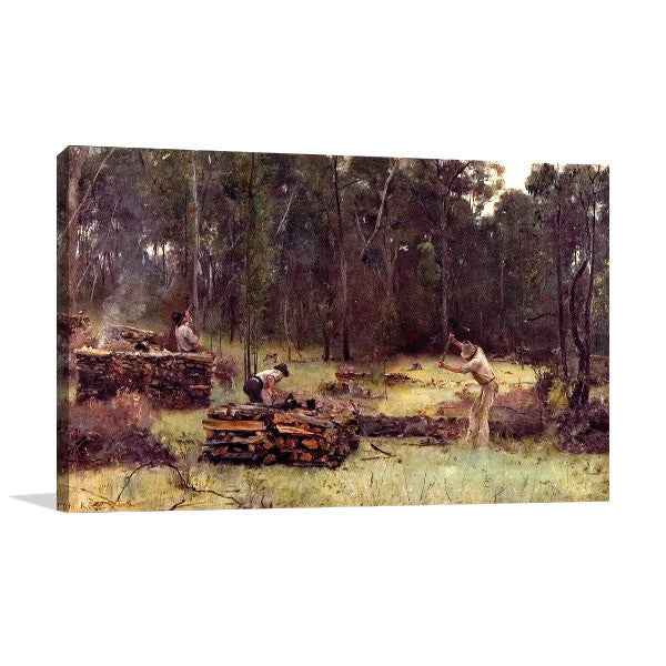 Roberts | Wood Splitters