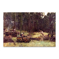 Roberts | Wood Splitters