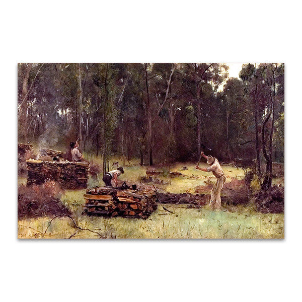 Roberts | Wood Splitters