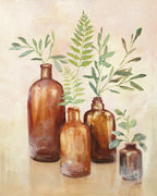 Woodland Still Life III Wall Art Print
