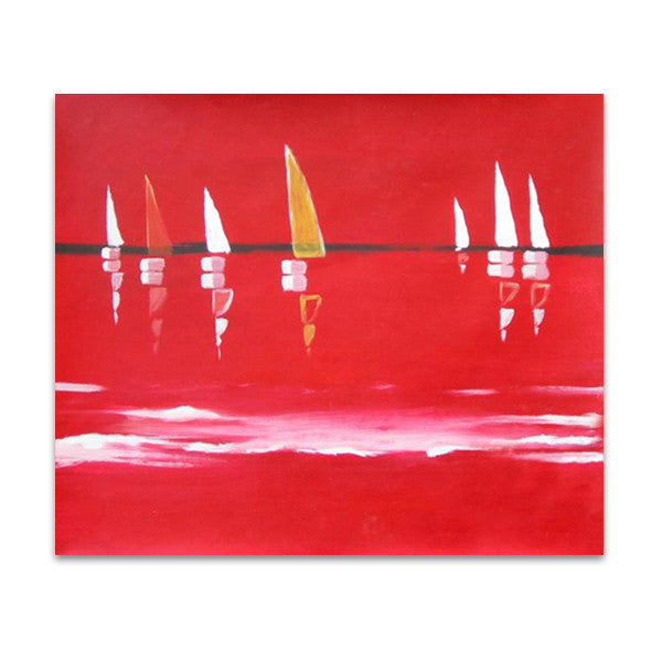 Yacht Race