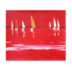 Yacht Race
