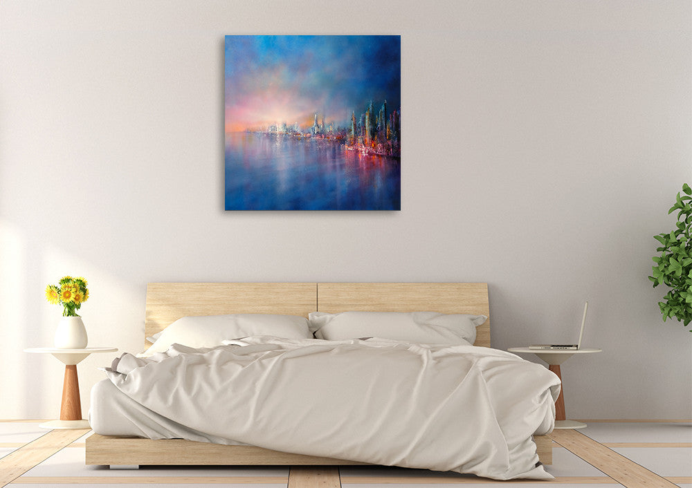 Annette Schmucker | Arrive