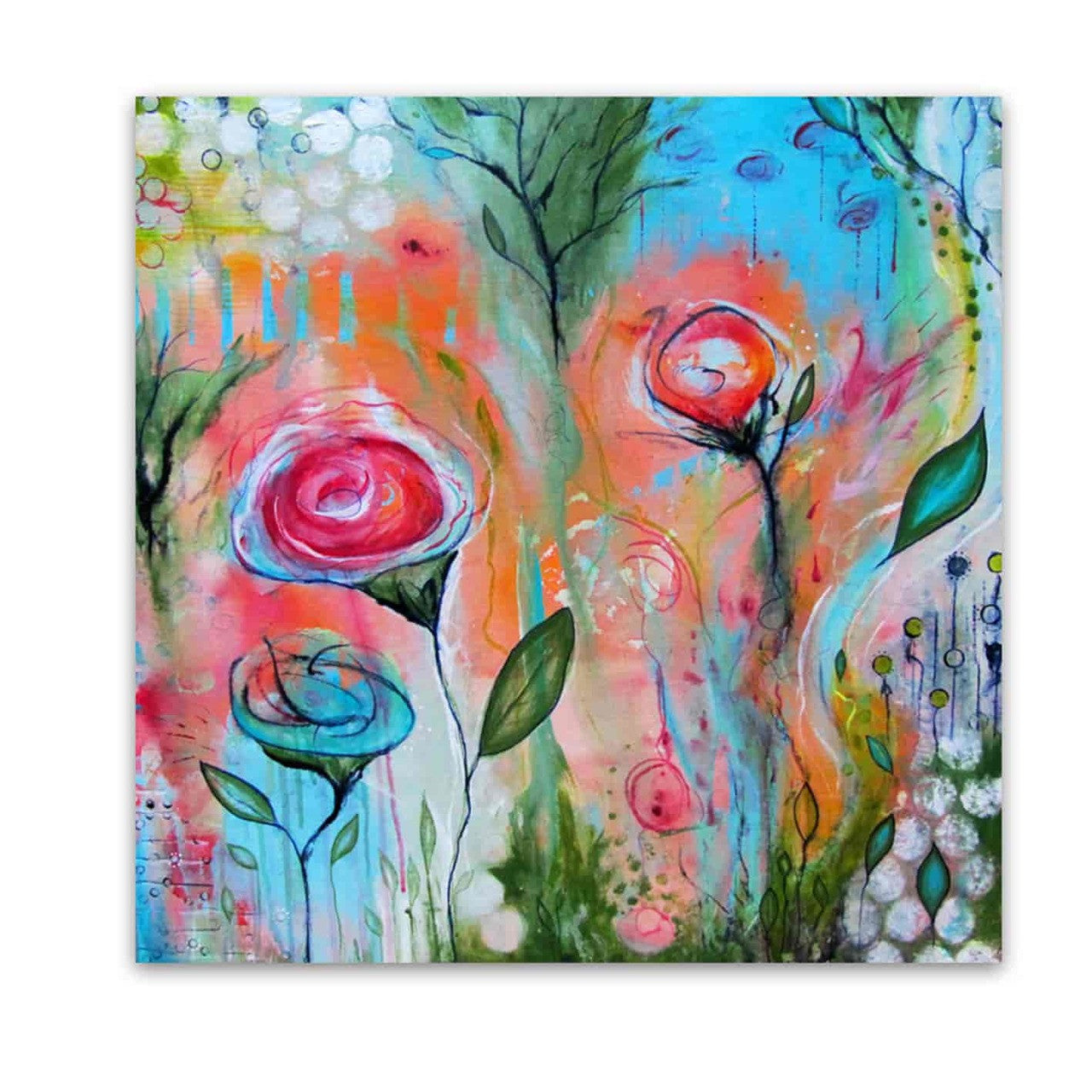 Nathalie Vachon | Grow Love