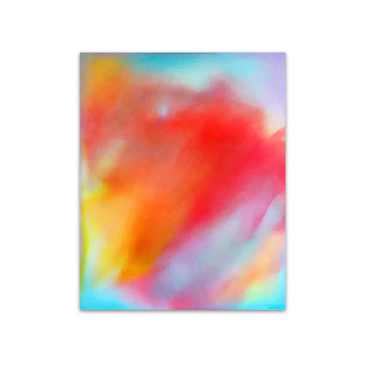 Anne Schwartz | Merging Spiral