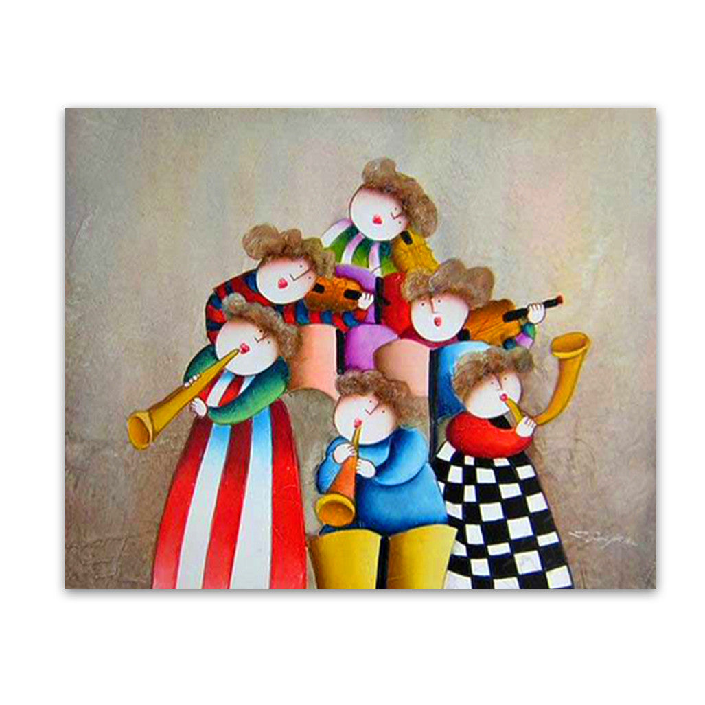 Musicians