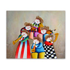 Musicians