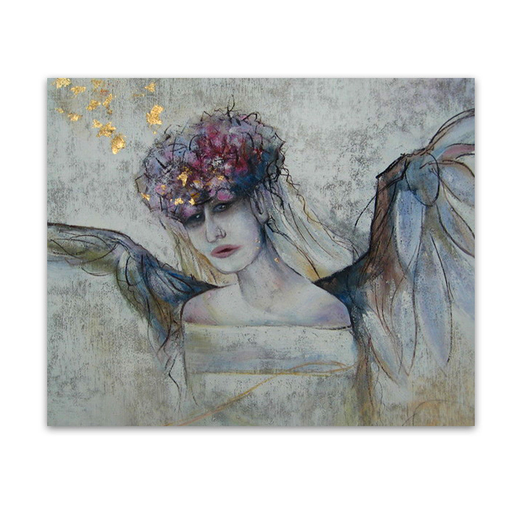 Lonely Angel