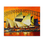 Sydney Opera House