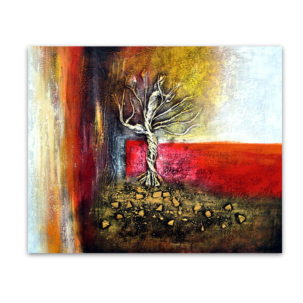 Twisted Tree