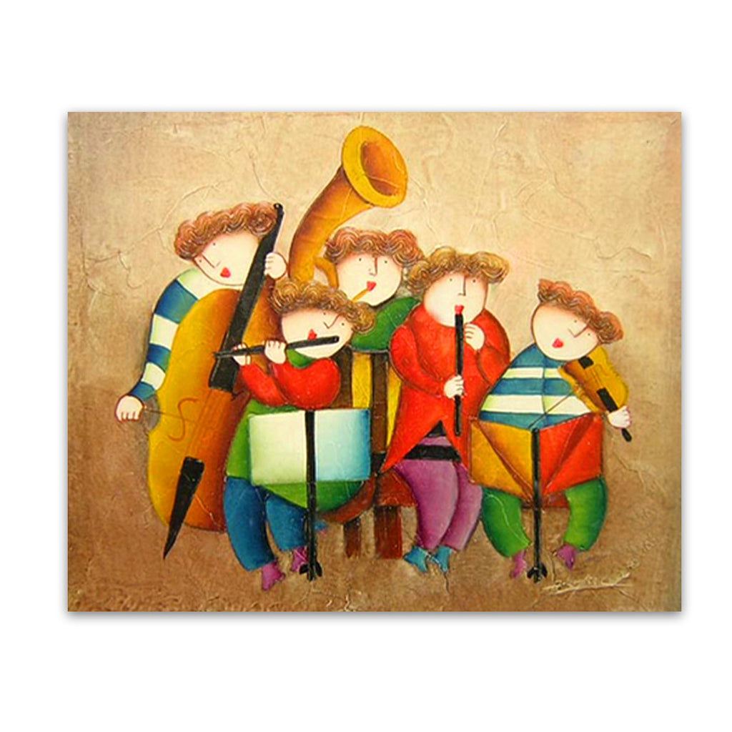 The Band