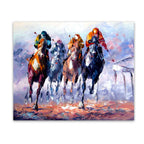 Horse Race