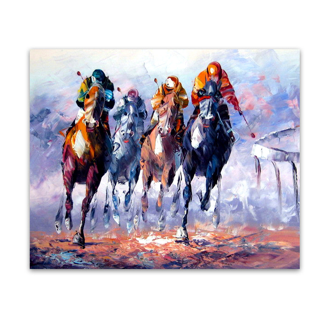 Horse Race