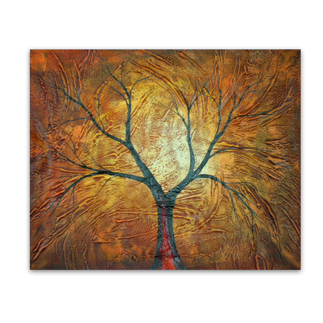 Burning Bush