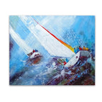 Go Sailin'
