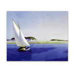 Smooth Sailing
