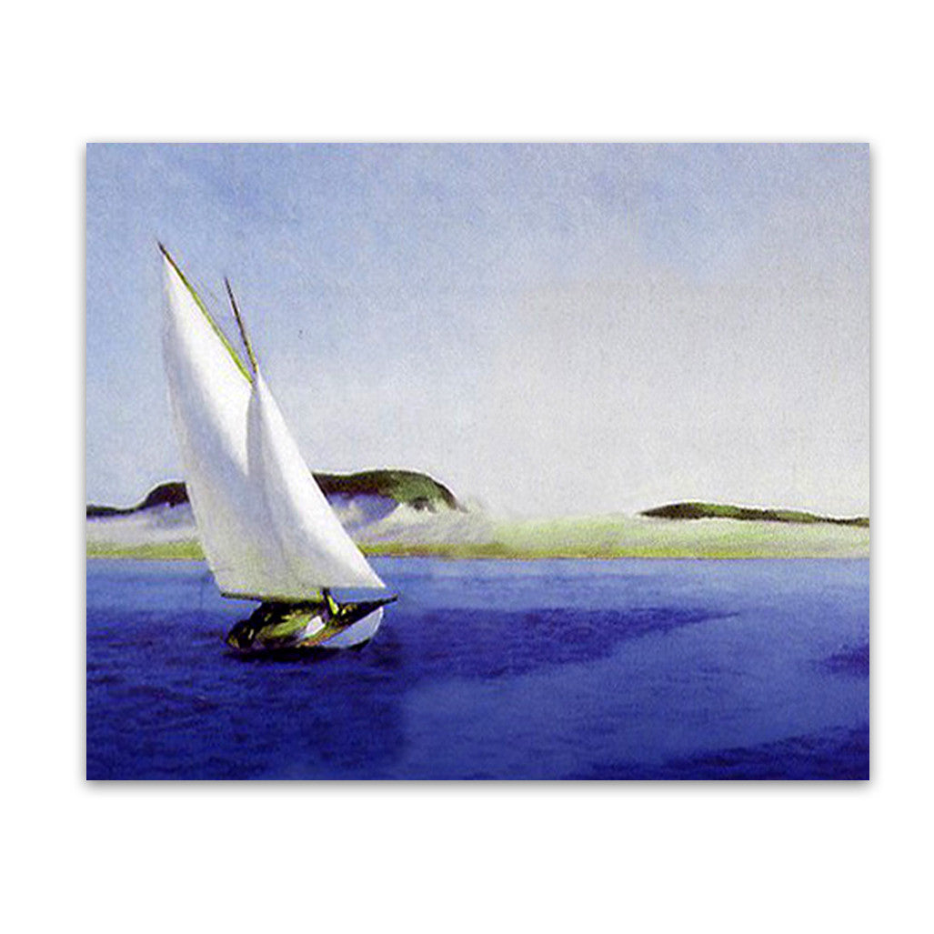 Smooth Sailing