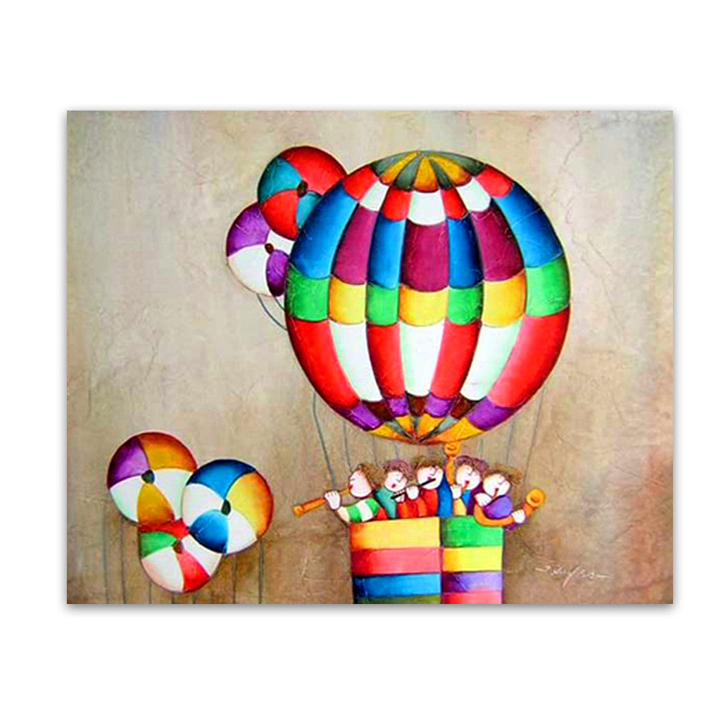 Balloons