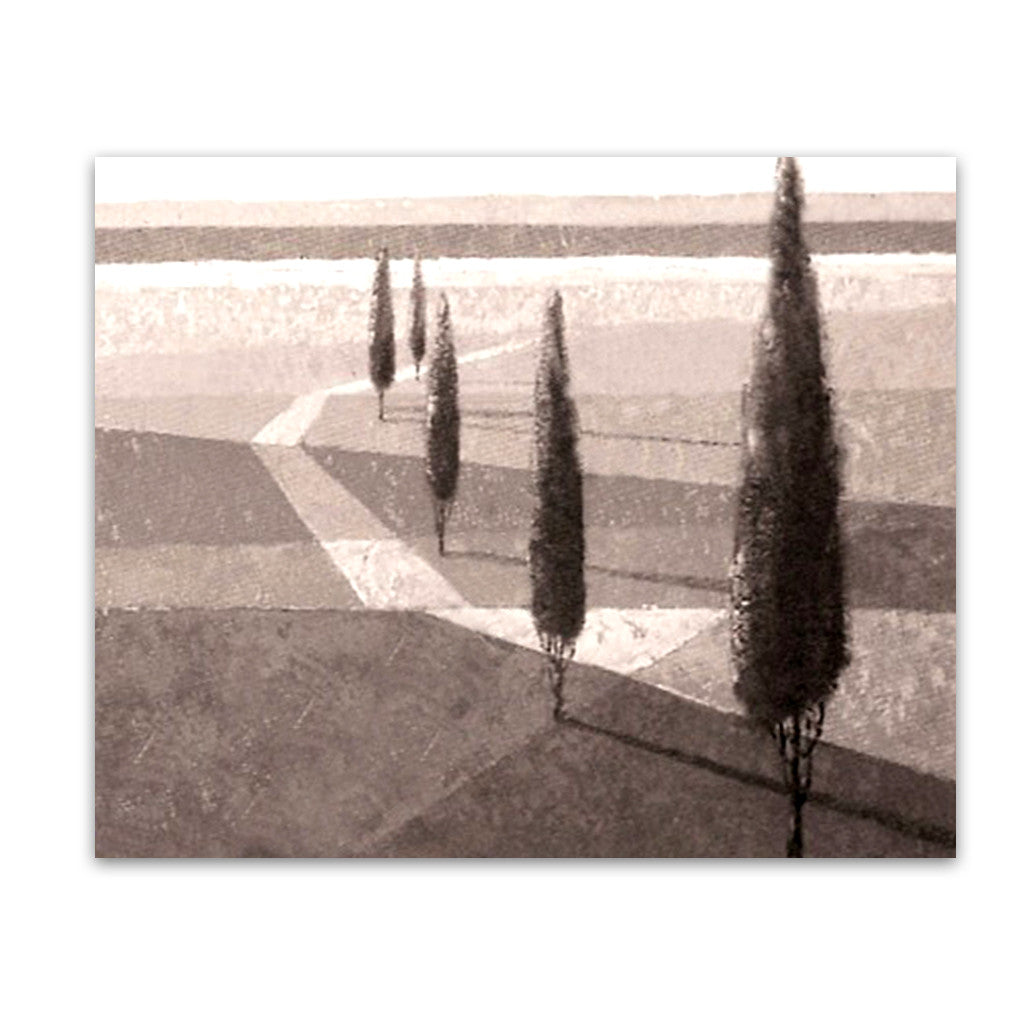 Beginning of Journey IV