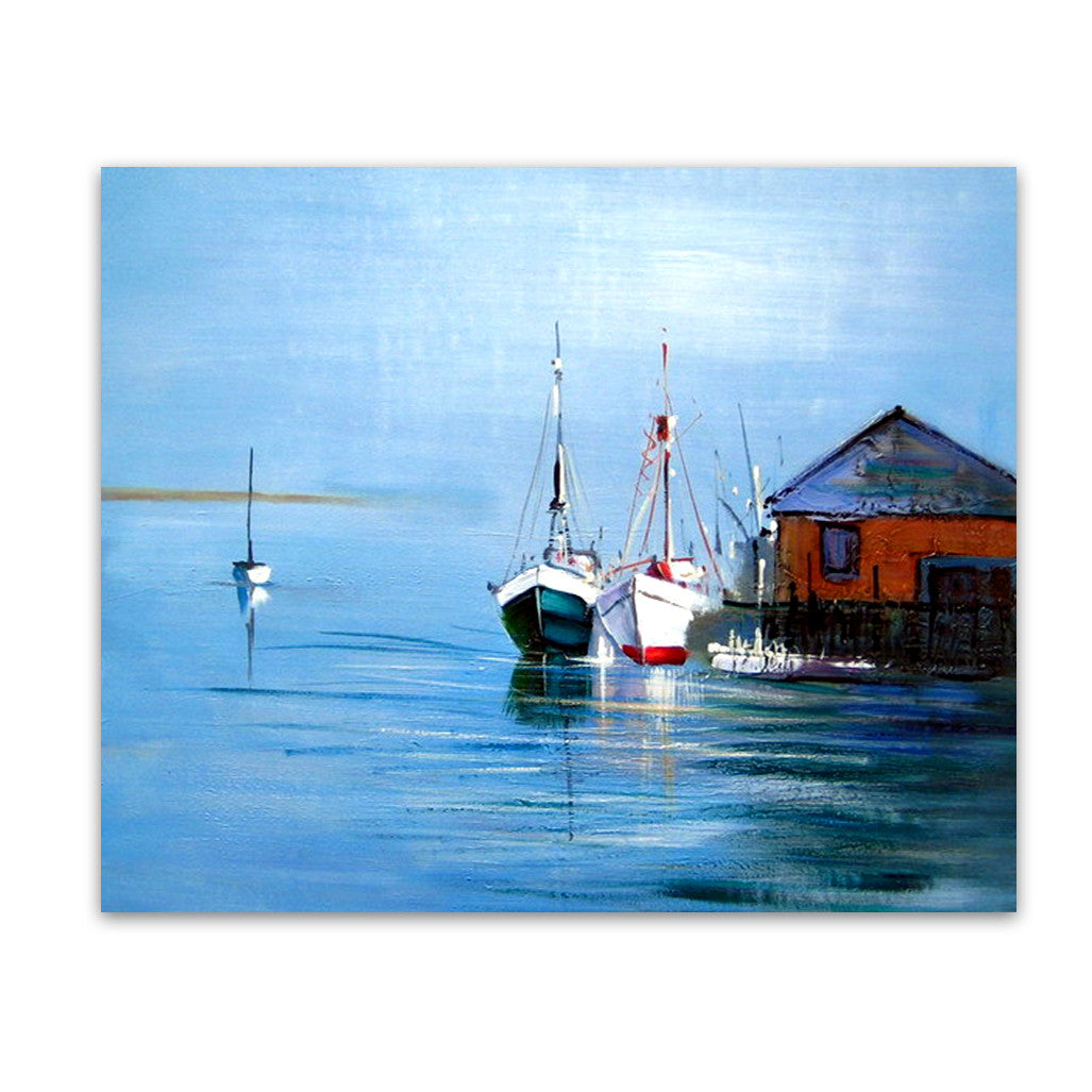 The Sail