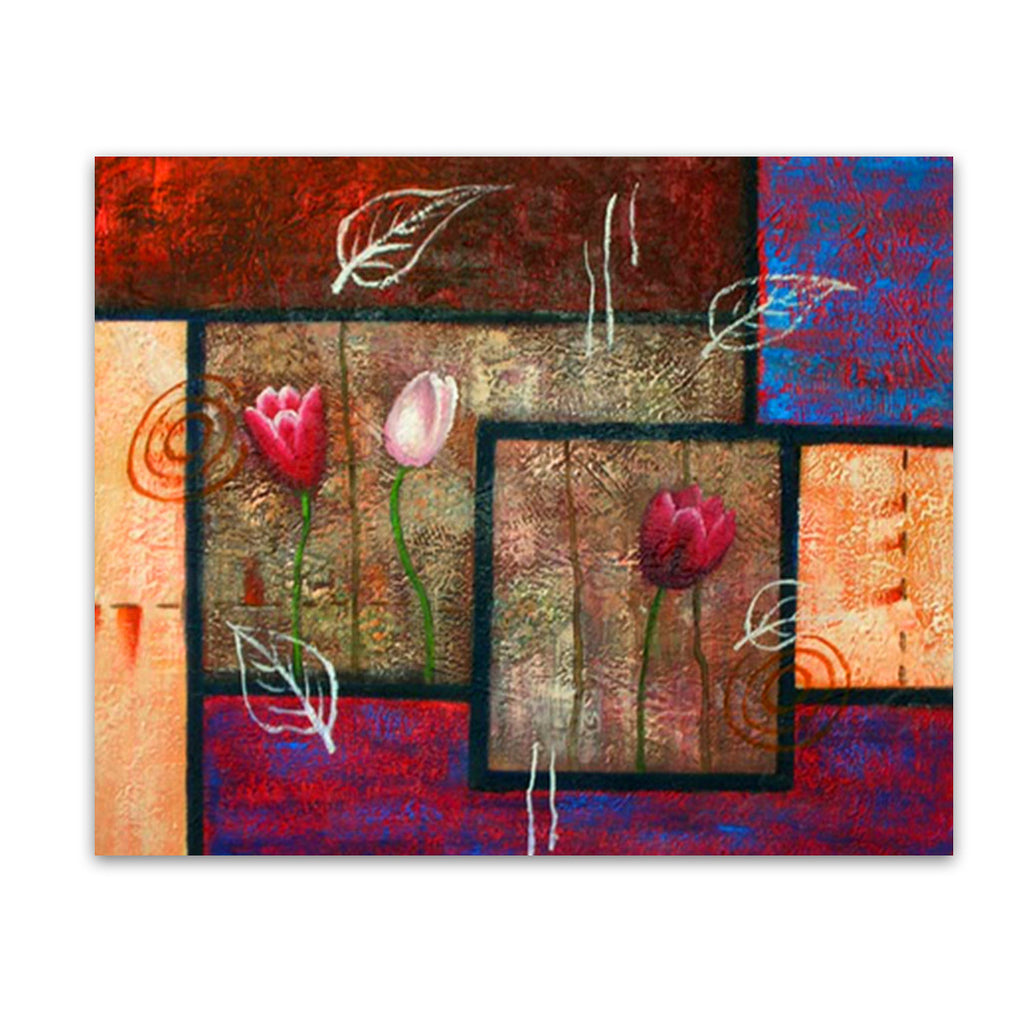 Tulips